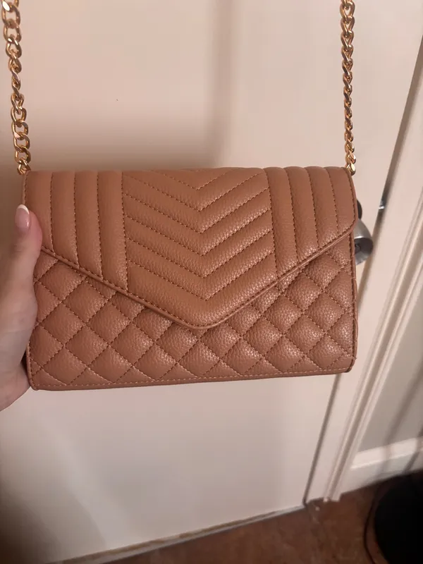 Francesca's Crossbody Purse - Image 2
