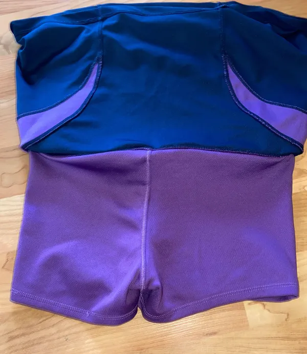 tennis skirt - Image 2