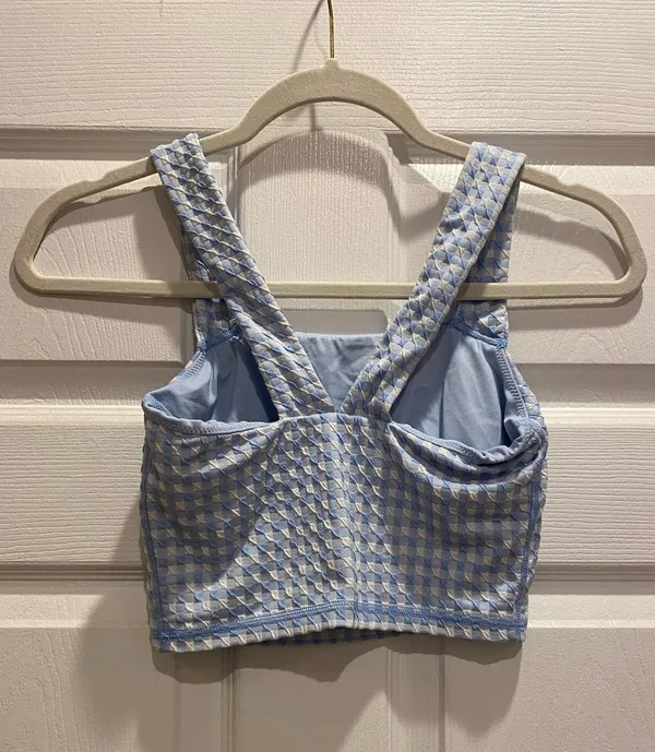 Aerie Bra top - Image 2