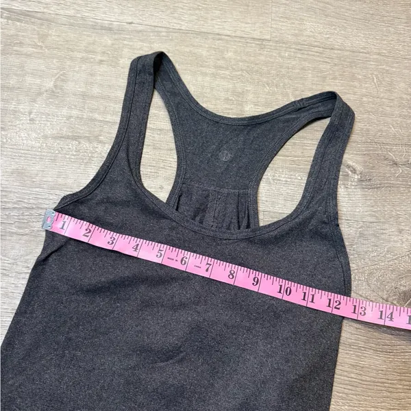 •Lululemon• Salute The Sun Tank Top - Image 4