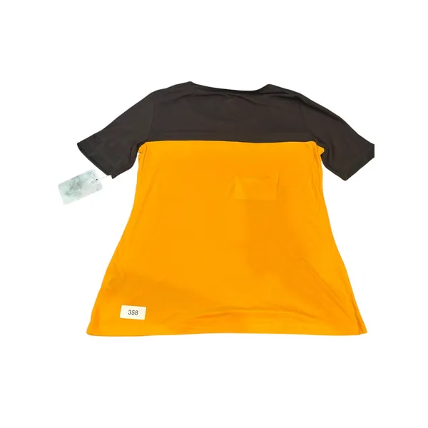NHL |‎ Tops | Bruins Jersey- Womens Top - Image 3