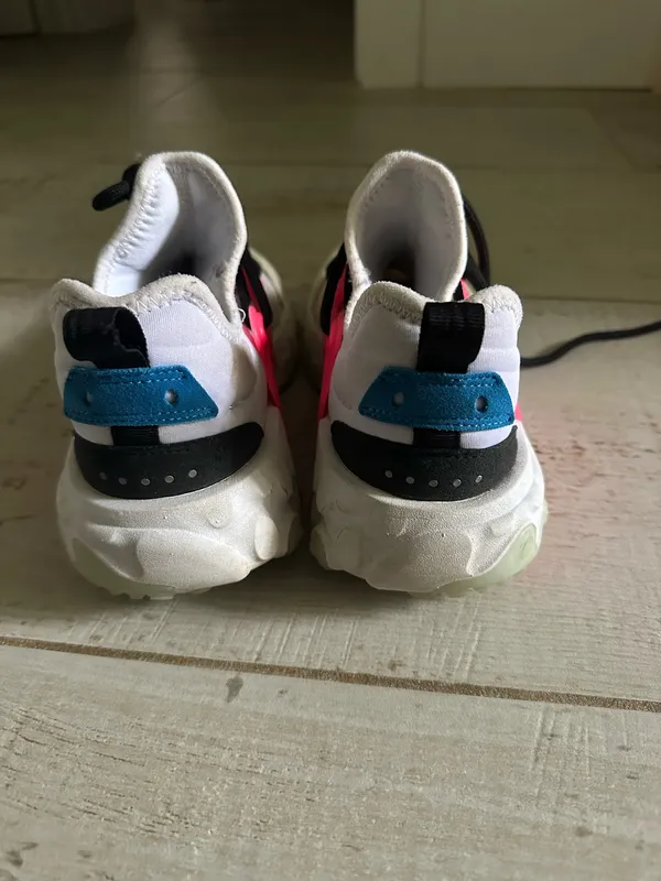 Nike Presto Sneakers React - Image 2