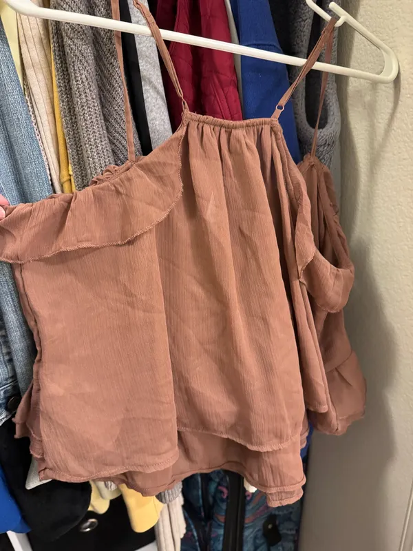 Old Navy Top - Image 4