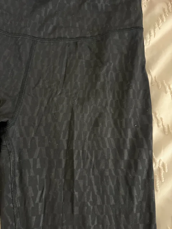 Lululemon Flare Pants Groove - Image 3