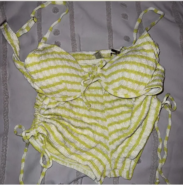 Striped Two - Image 2