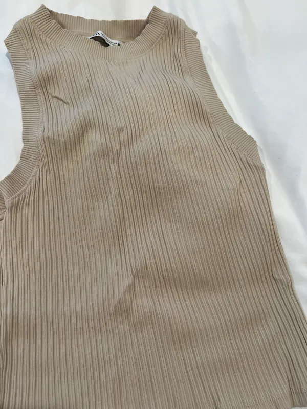 Zara Tank (xs) - Image 2
