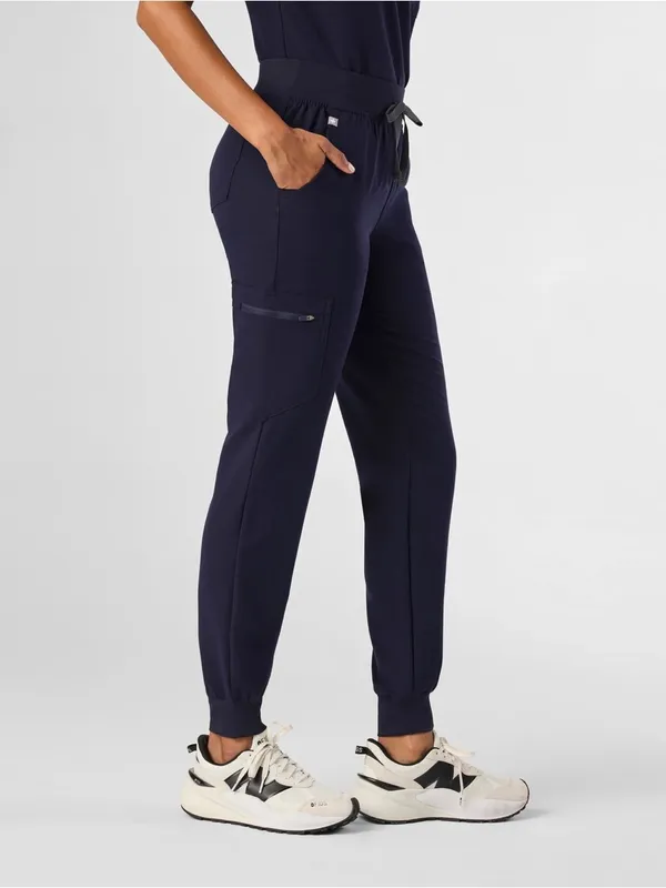 Figs Zamora Jogger Scrub‎ Pants Size S - Image 3