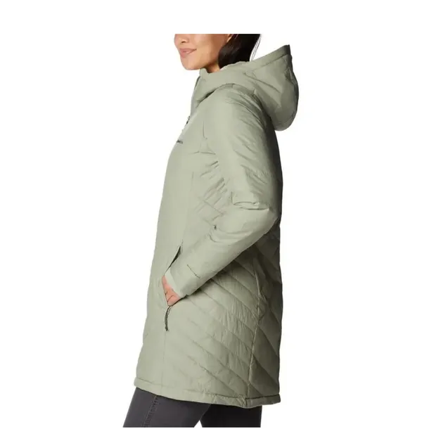 Columbia Jacket Women’s - Image 2