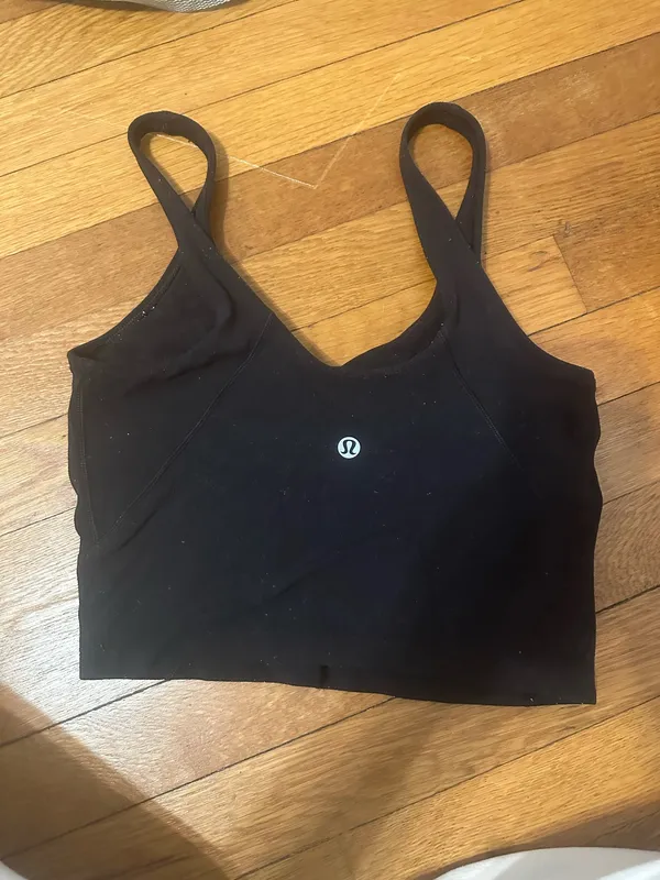 Lululemon align tank  - Image 2