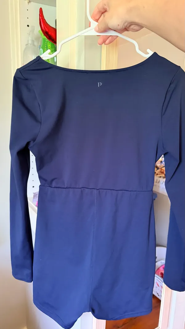 PacSun Long Sleeve Bodysuit - Image 3