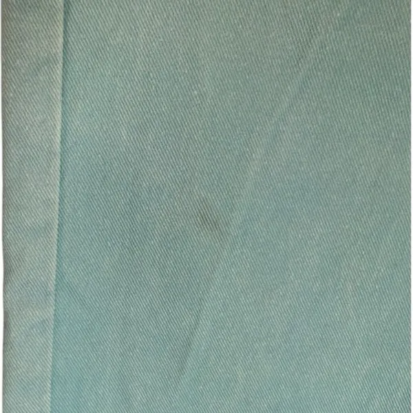 BDG Urban Outfitters High & Wide Ombre Jeans Green Blue Gradient Wide Leg Sz‎ 25 - Image 12