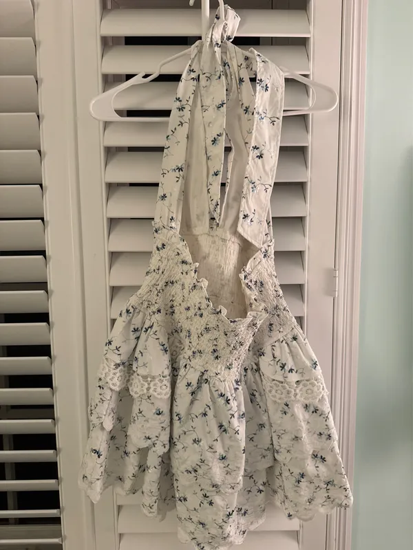 Reset sundress Size M - Image 2
