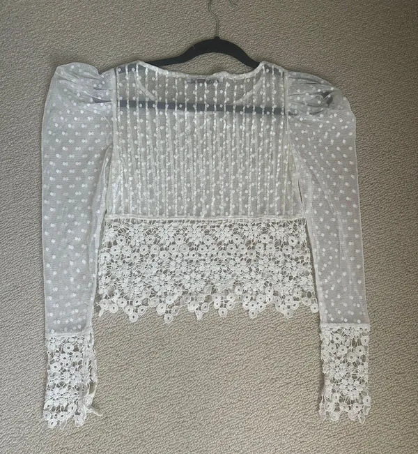 Zara Top - Image 2
