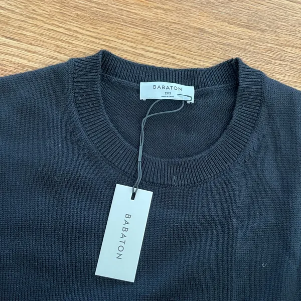 Aritzia Babaton Kruger wool dress - Image 4