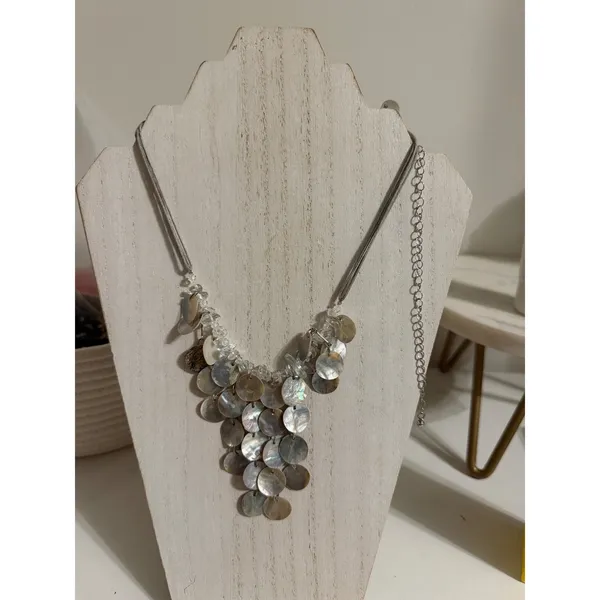Free People - Evening plans‎ choker NWT - Image 2