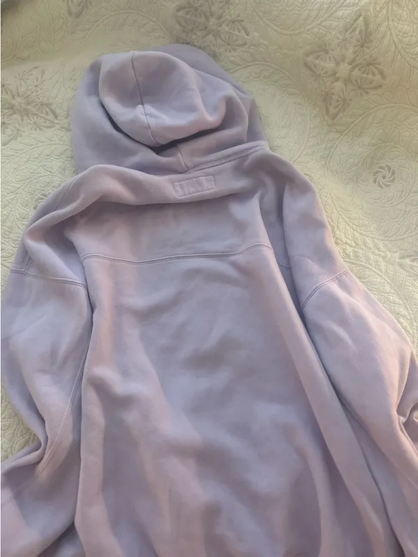 Abercrombie Hoodie Sweatshirt - Image 3