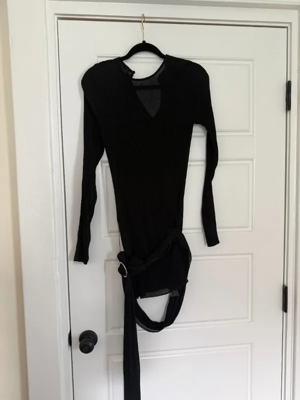 Lioness Dress - Image 2