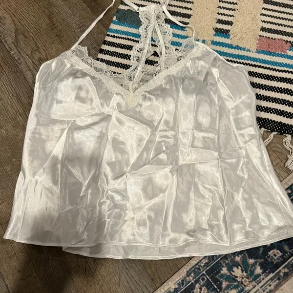 In bloom‎ medium white top - Image 3
