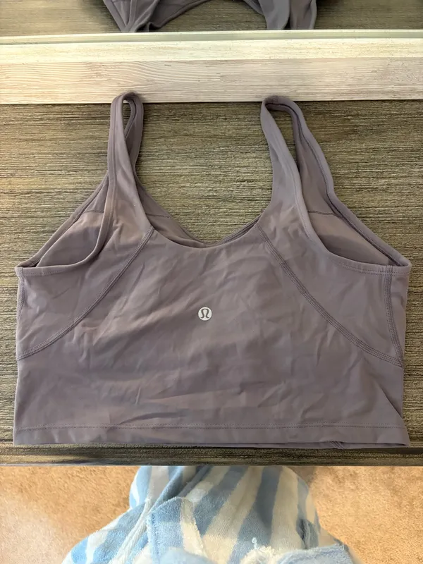 Lululemon Align Tank - Image 2