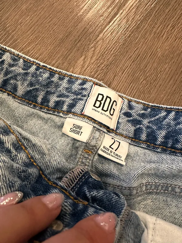 Urban Outfitters BDG Shorts - Image 2