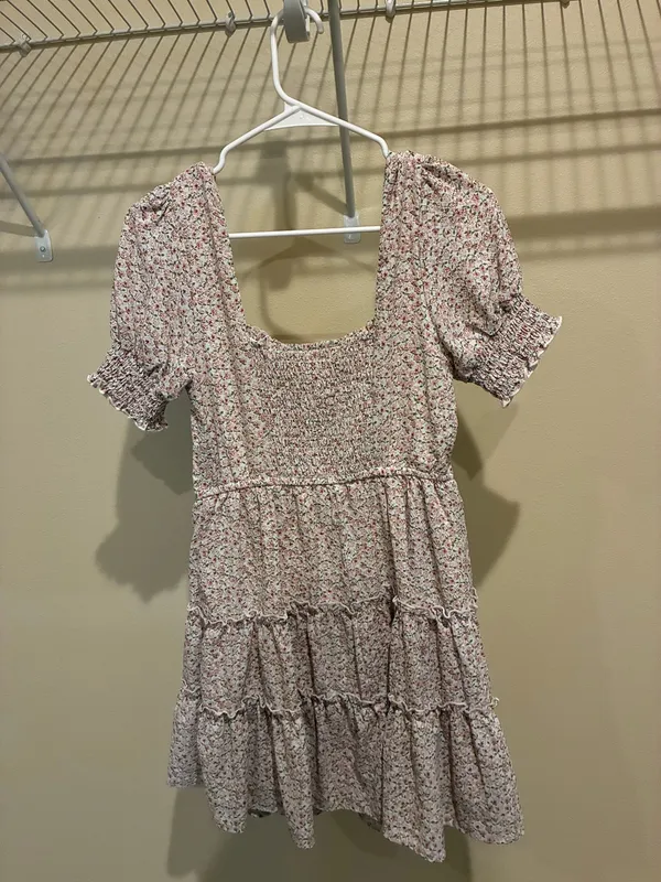 Altar'd State Dress - Image 2