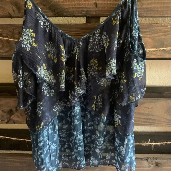 Free people tank top - Image 2