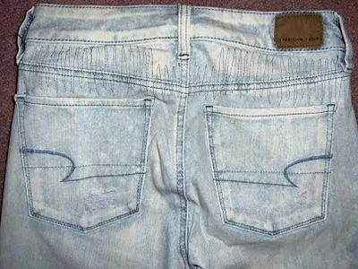 American Eagle High-rise Jegging - Image 11