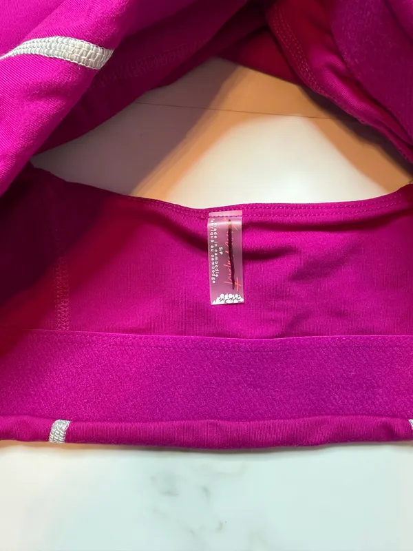 Free People You’re A Peach Bra  - Image 6