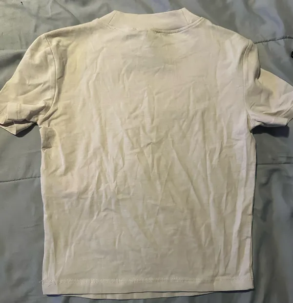 Zara top - Image 3