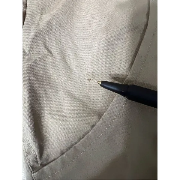Cold Storage Foul Weather Gear Jacket L Duck Hunting Fishing Safety Outdoor Men - Image 4