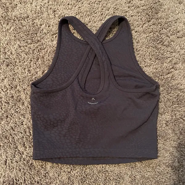 Beyond Yoga ‼️ Studio Cropped Tank Top‼️ - Image 2