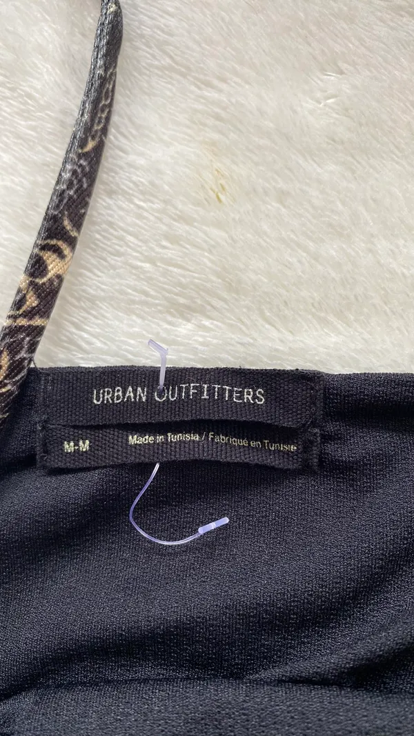 Urban Outfitters Mini Dress - Image 3