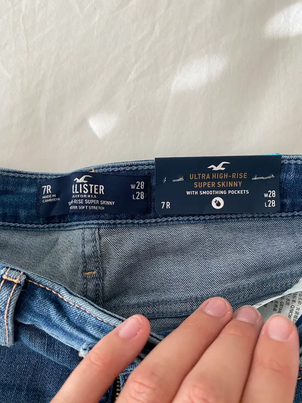 Jeans - Image 3