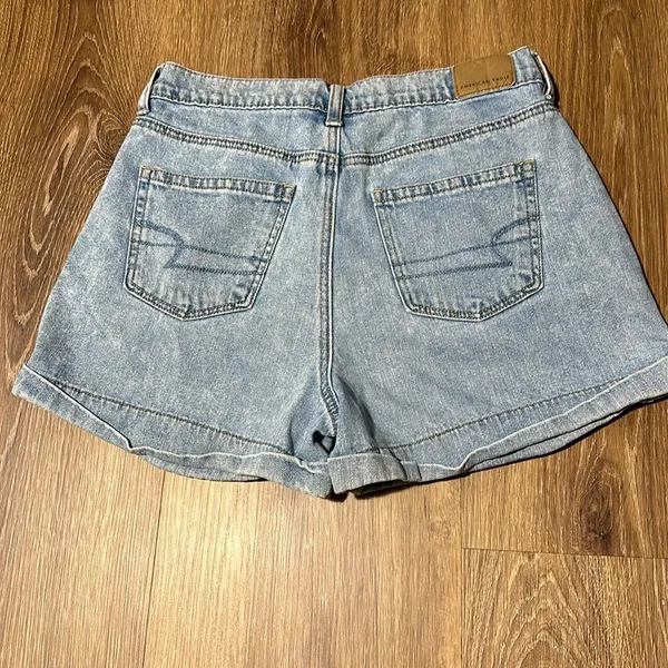 American eagle mom short - Image 2