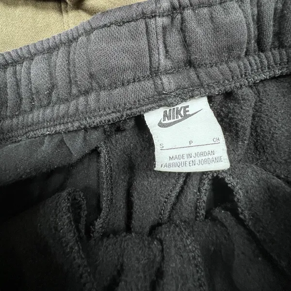 Nike Women’s  Black Jogger Pants - Image 3