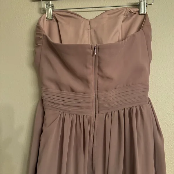 BIRDY‎ GREY Chicky Convertible Maxi Dress - Image 8