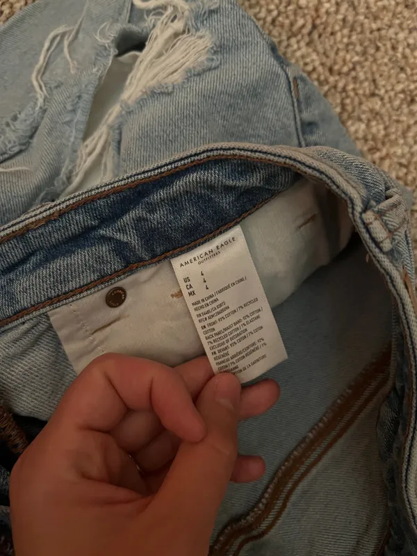 American Eagle Shorts - Image 4