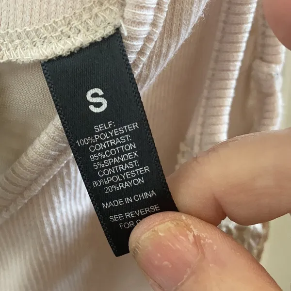 FINAL MARKDOWN Boutique ladies top small - Image 5