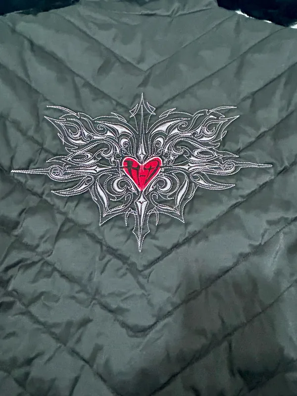 Harley-Davidson Women’s Jacket - Image 5