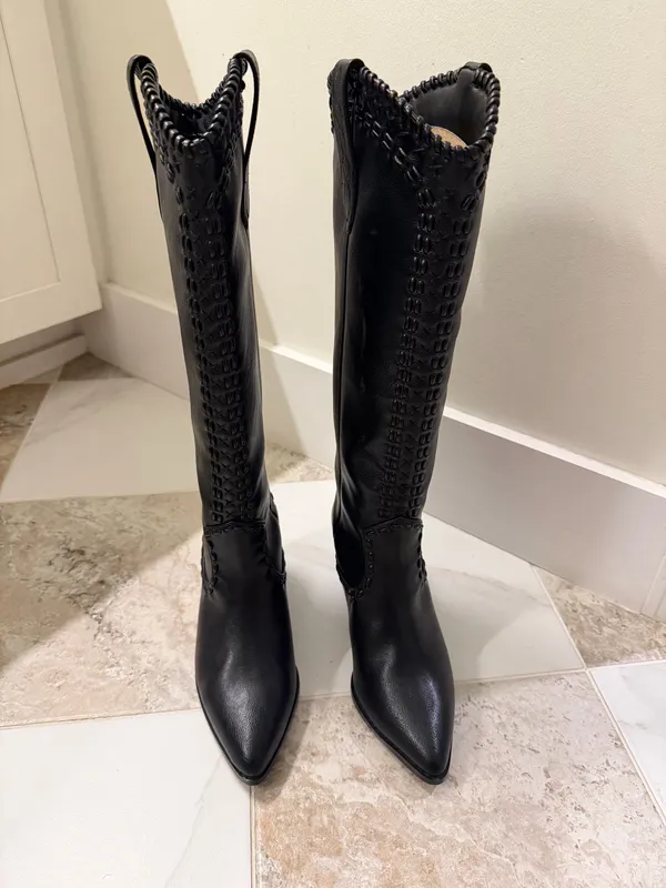 Show Me Your Mumu Boots - Image 2