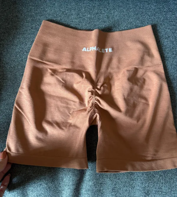 Amplify Shorts - Image 2