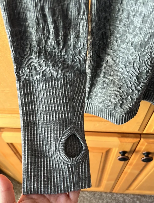 Swiftly Long Sleeve - Image 4