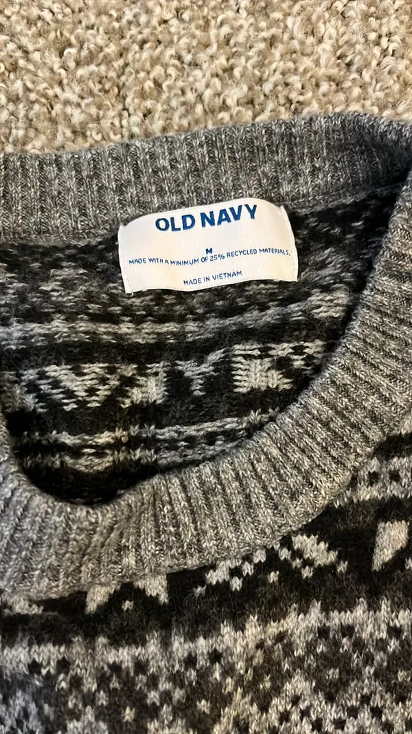 Sweater - Image 2