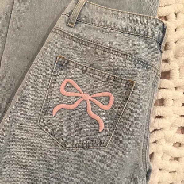 Edikted Jeans - Image 2