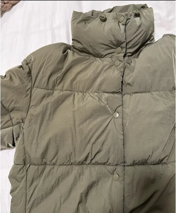ZARA Jacket Women’s - Image 5