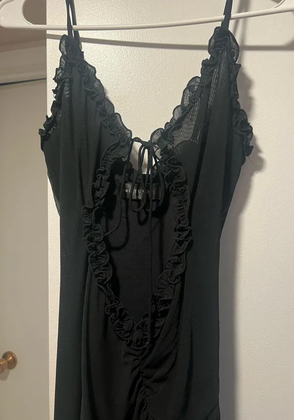 White Fox Boutique Dress - Image 6