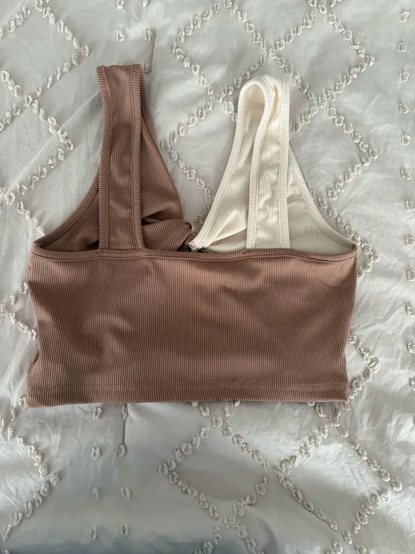 Shein Tank - Image 2