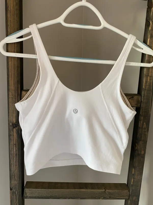 Align Tank - Image 2