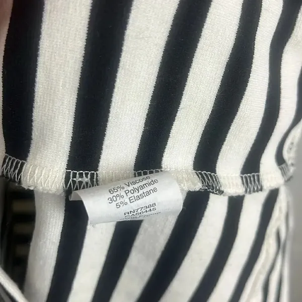 Madewell striped upstage dress - Image 3