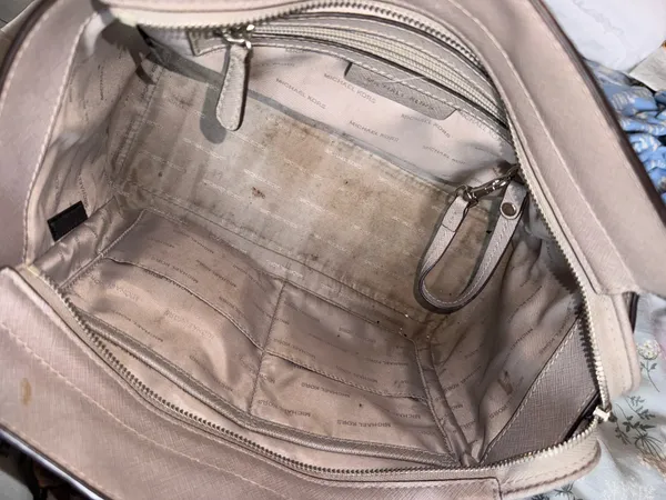 Michael Kors Purse - Image 2